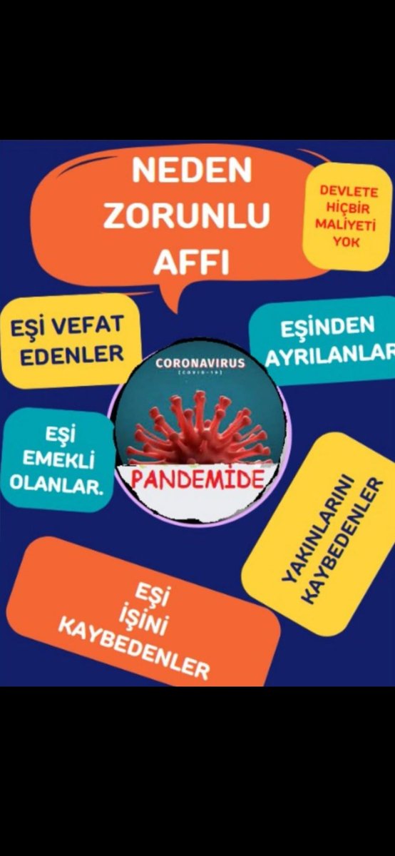 <a href="/Yusuf__Tekin/">Yusuf Tekin</a> Sayın Bakanım ZORUNLU HİZMET AFFI müjdesi istiyoruz