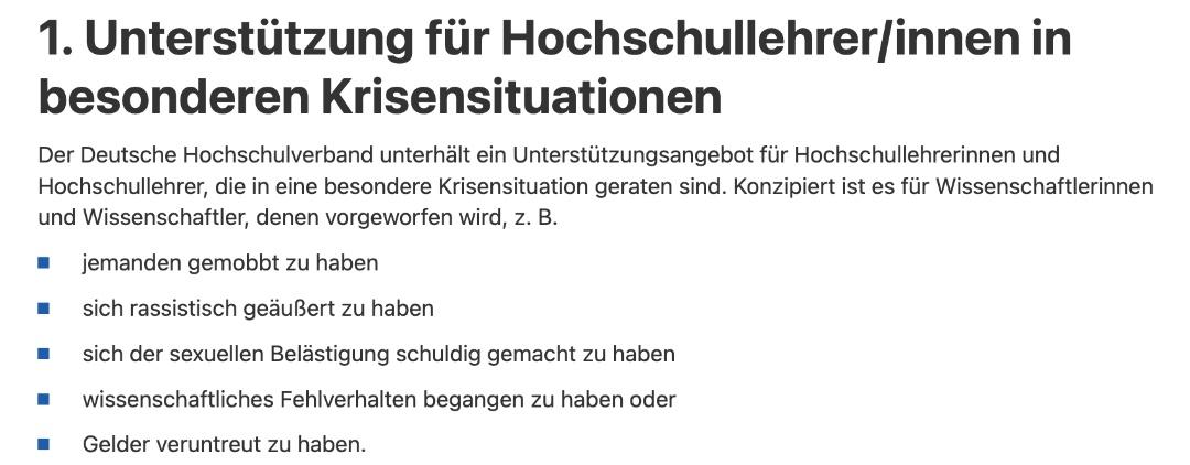 Auf Wiedersehen, @DHV_Tweet . Ich trete aus. Ihr positioniert Euch gegen die Interessen des wiss. Nachwuchses, habt aber ein extra Angebot für Rassisten und Sexisten? 
Meine Interessen werden bei @_verdi besser vertreten.
#NotMyWissZeitVG #AktionswocheWissenschaft 
#IchBinHanna