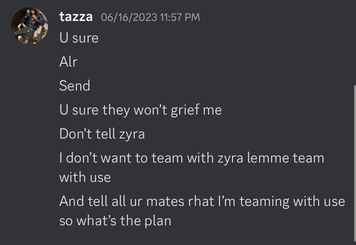 jayhzy1x's tweet photo. @tazzazr @haydos1x Freak https://t.co/U6kSTKG5v4