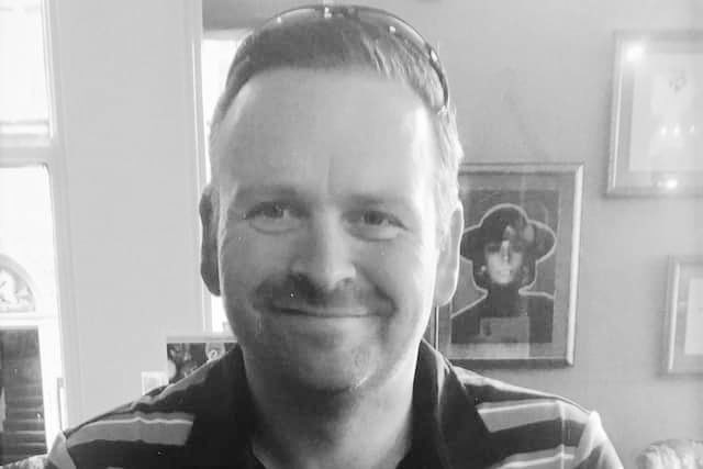 Today we remember a true Poolie. 

Lifelong fan, Danny Shurmer, sadly passed away on this day in 2021.

Everyone at Hartlepool United sends their love and thoughts to Danny’s friends &amp; family.