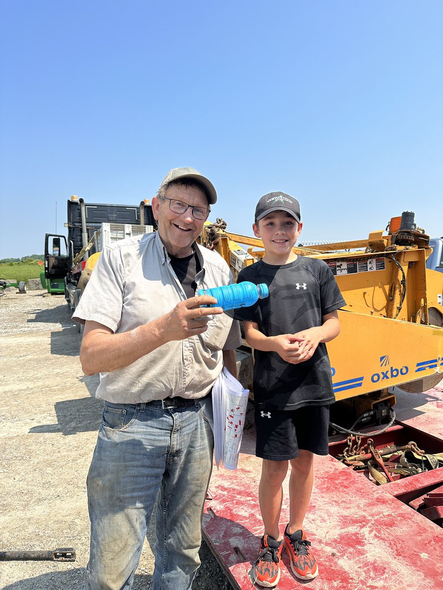 Jennifer Thompson, CCA-ON tweet media