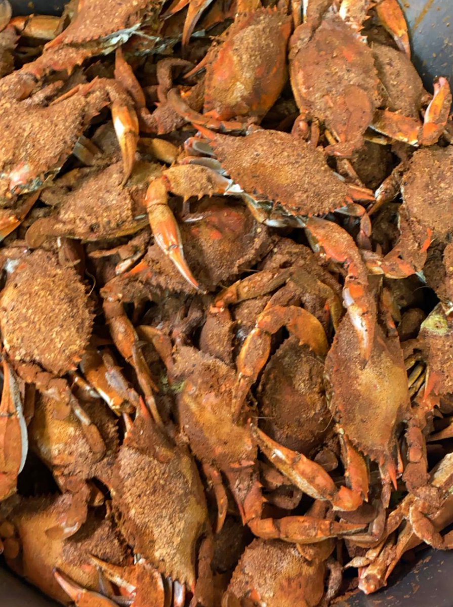 Gift Cards for Crabs are the best way to show a Maryland Dad a Great & Tasty Fathers Day 

#fathersday #giftsfirdad #dadgift #foodgift #crabsfordad #goodeats #deals #giveaways #freshseafood #crabs #shoplocal #crabbers