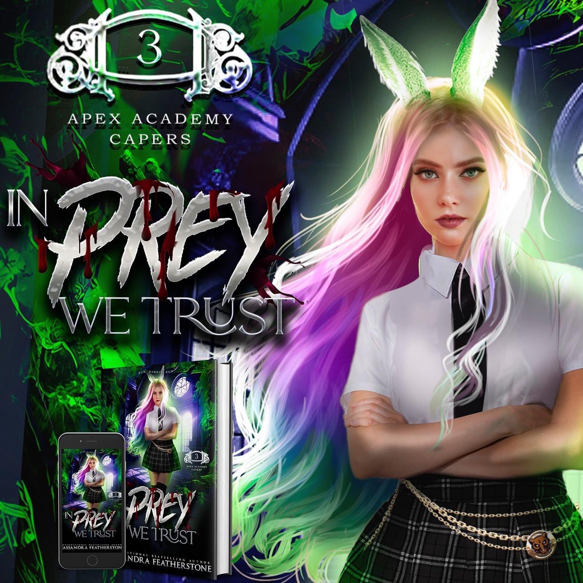 WhyChoose/Polyam Author 🐀🦚🏳️‍🌈🍸 tweet media