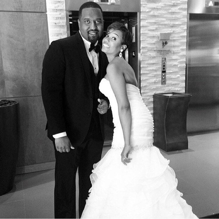 POVofChristina's tweet photo. @Dreadful4Tymes 17 years together. Nine years of marriage. Love in its most powerful form. https://t.co/mvE3LxPlOw