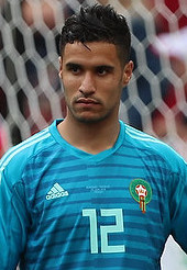 doublefayce's tweet photo. On voit déjà un acharnement de ceux qui regardent l'equipe nationale depuis le Qatar ! Soyons sérieux les gars ! Ce mec a toujours assuré et avec classe...#AFSMAR @EnMaroc https://t.co/RwRqqXmabh