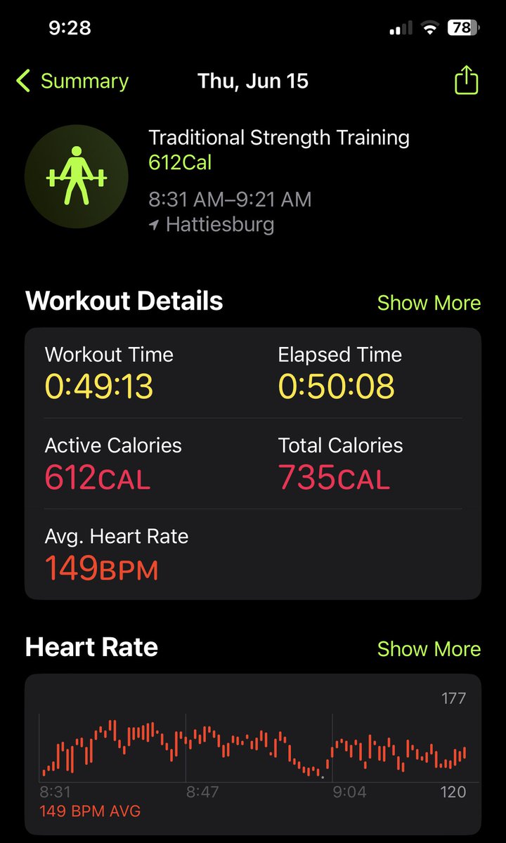 coachBuckhalter's tweet image. Leading the way for my, I’ll never ask of them what I don’t give of myself.
#WinTheDay
#MoreThanAConqueror
#PressForward
#BeGreat
@RG_Eagles @RGNS