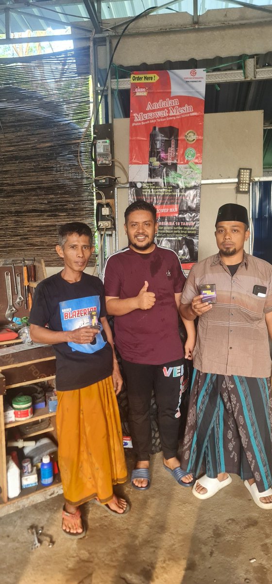 Cak Ubaid tweet media
