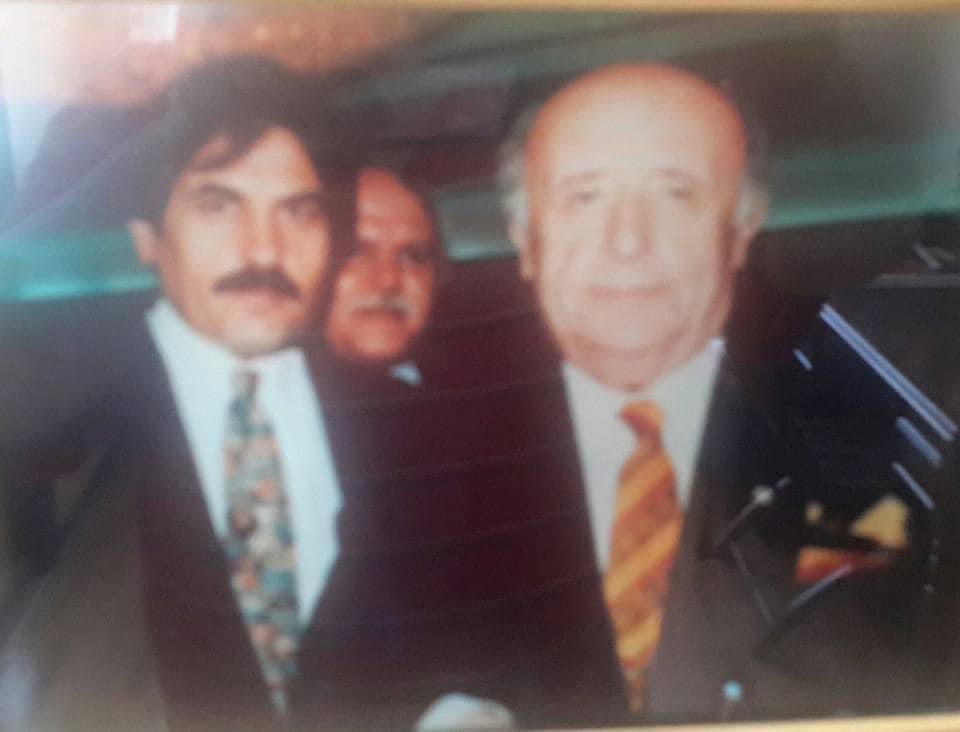 Türk demokrasi tarihi Süleyman Demirel ismi olmadan yazılamaz. 9. Cumhurbaşkanımız Süleyman Demirel’i ölüm yıldönümünde saygıyla anıyorum.