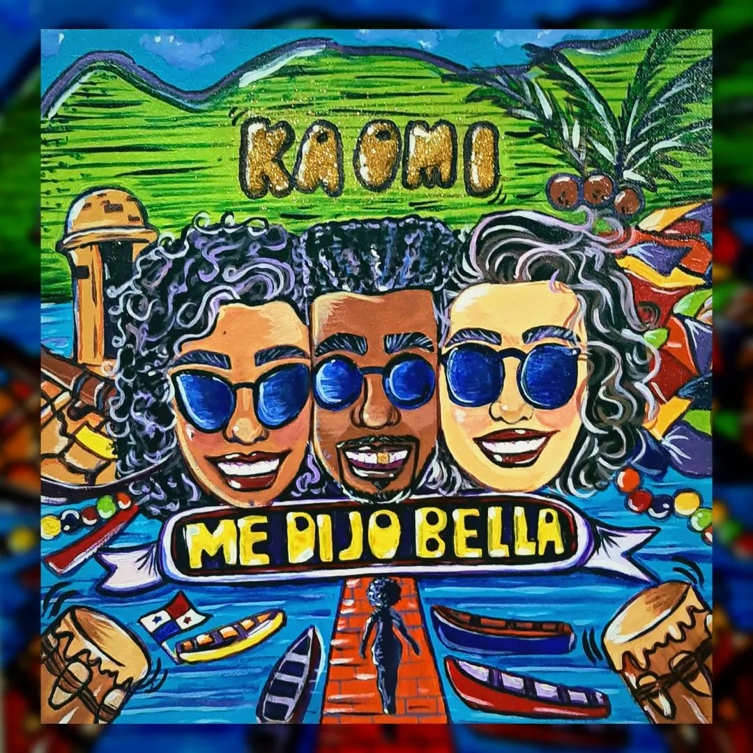 Me dijo: "BELLA" eres tan diferente a ellas, yo quiero que tú seas mi dueña, ven, ¡Ay déjate queré'!🎶

... JUNIO 23🔥🇵🇦❤