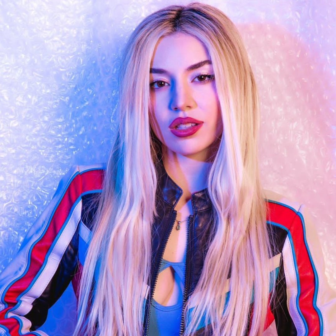 Alok e Ava Max anunciam parceria "Car Keys (Ayla)", com lançamento marcado para o dia 23 de junho. Estão ansiosos?

Créditos @siteupdatepop.