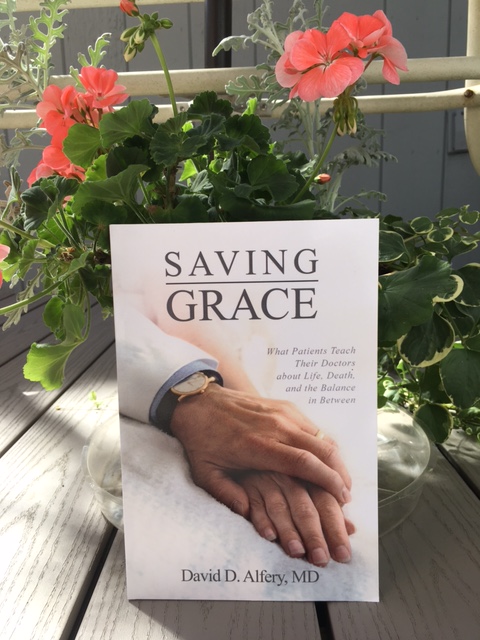 Check out SAVING GRACE author &amp; cardiac anesthesiologist <a href="/drdavidalfery/">Dr. David Alfery</a> on Rick Flynn Presents discussing a job he had as a nurse's aid early in his career, the difference b/w LPNs and RNs, &amp; why nurses are the unsung heroes of the hospital: apple.co/3CzdcEJ <a href="/wipfandstock/">Wipf and Stock Publishers</a>