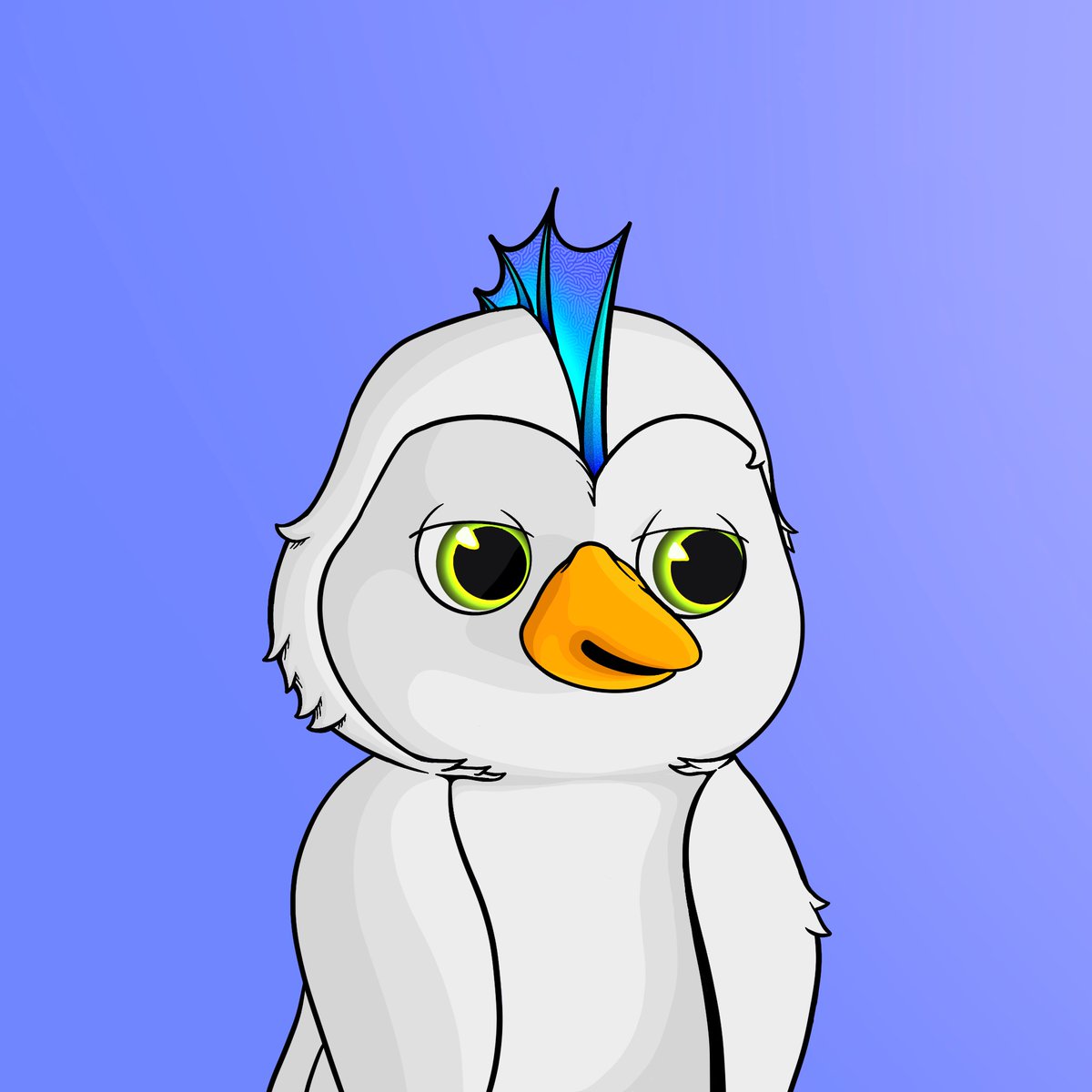 XLegus's tweet photo. Shout out to @itsnala for the @TapTools Tappy WL!

I was kind of hoping for a metal fur! 😁

Did you mint?  Let me see in the comments below! 👇 https://t.co/6YmA08ZFeP