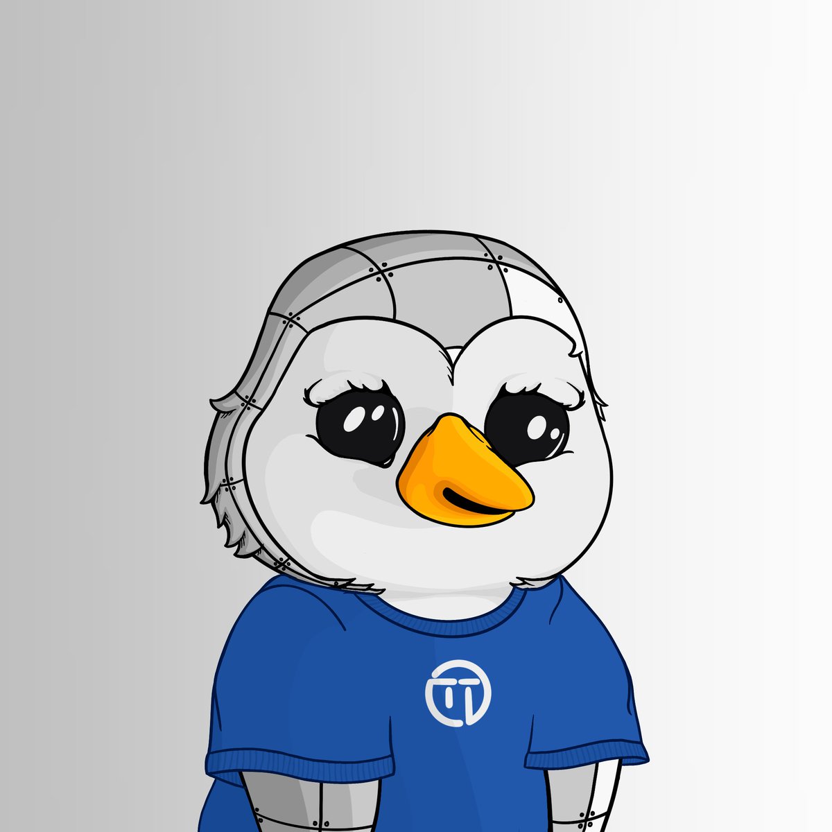 XLegus's tweet photo. Shout out to @itsnala for the @TapTools Tappy WL!

I was kind of hoping for a metal fur! 😁

Did you mint?  Let me see in the comments below! 👇 https://t.co/6YmA08ZFeP