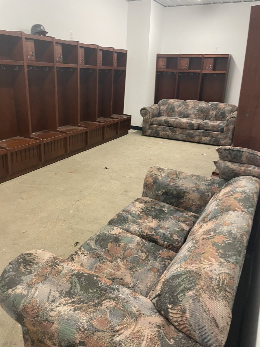 Marysburg Royals tweet media