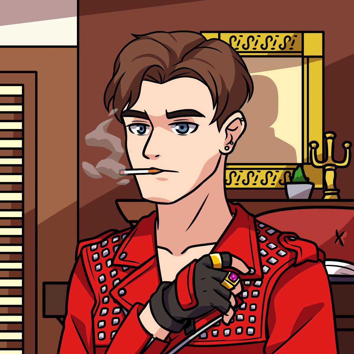 🌹MAFIA Rumble

⚔️ Come join the MAFIA in Discord Rumbles
💎 Win MAFIA NFTs and More
🥩 Staking Available and Funded by <a href="/CronoSteakHouse/">cronosteakhouse</a>
🇯🇵 Manga storyline in development

🌹 Join the Family 🌹
discord.gg/CYhKW4a9yC