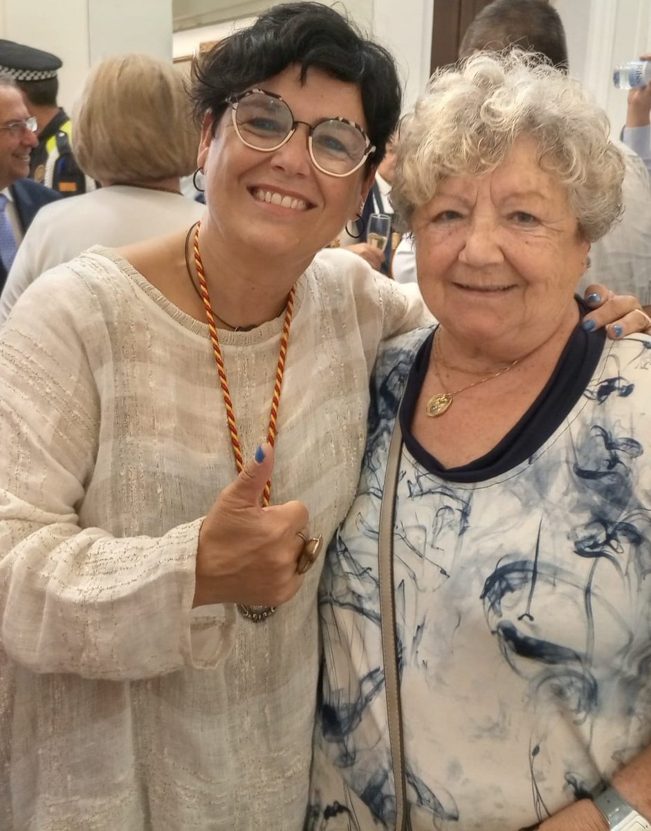 carme riera🎗 tweet media