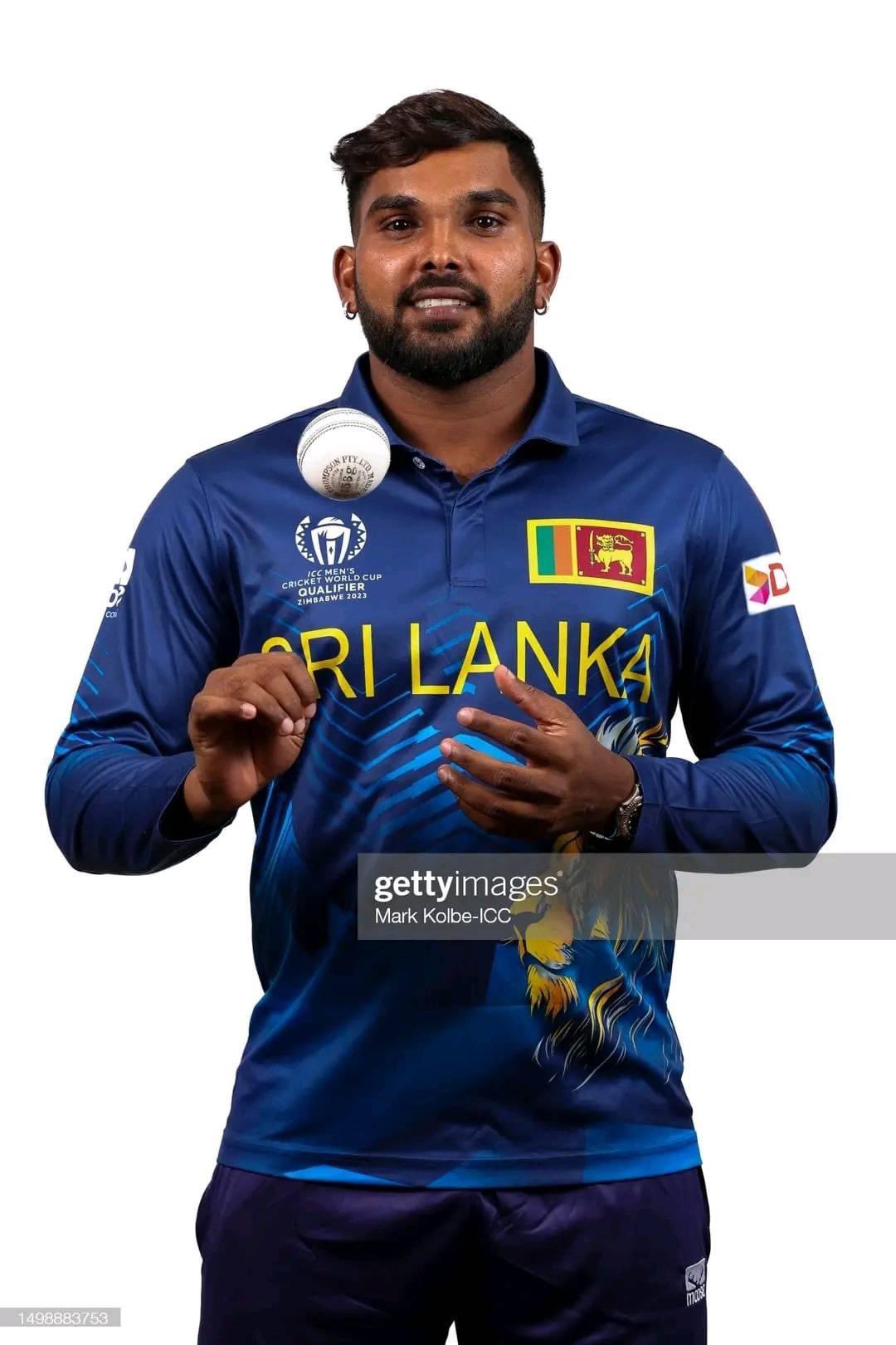 sri lanka new jersey 2022 world cup