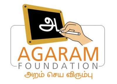 Agaram is a brand. Proud of everyone working behind this one. No political agenda or exaggerated publicity. Just social service. @Suriya_offl na 🫡♥️

#AgaramFoundation #Kanguva