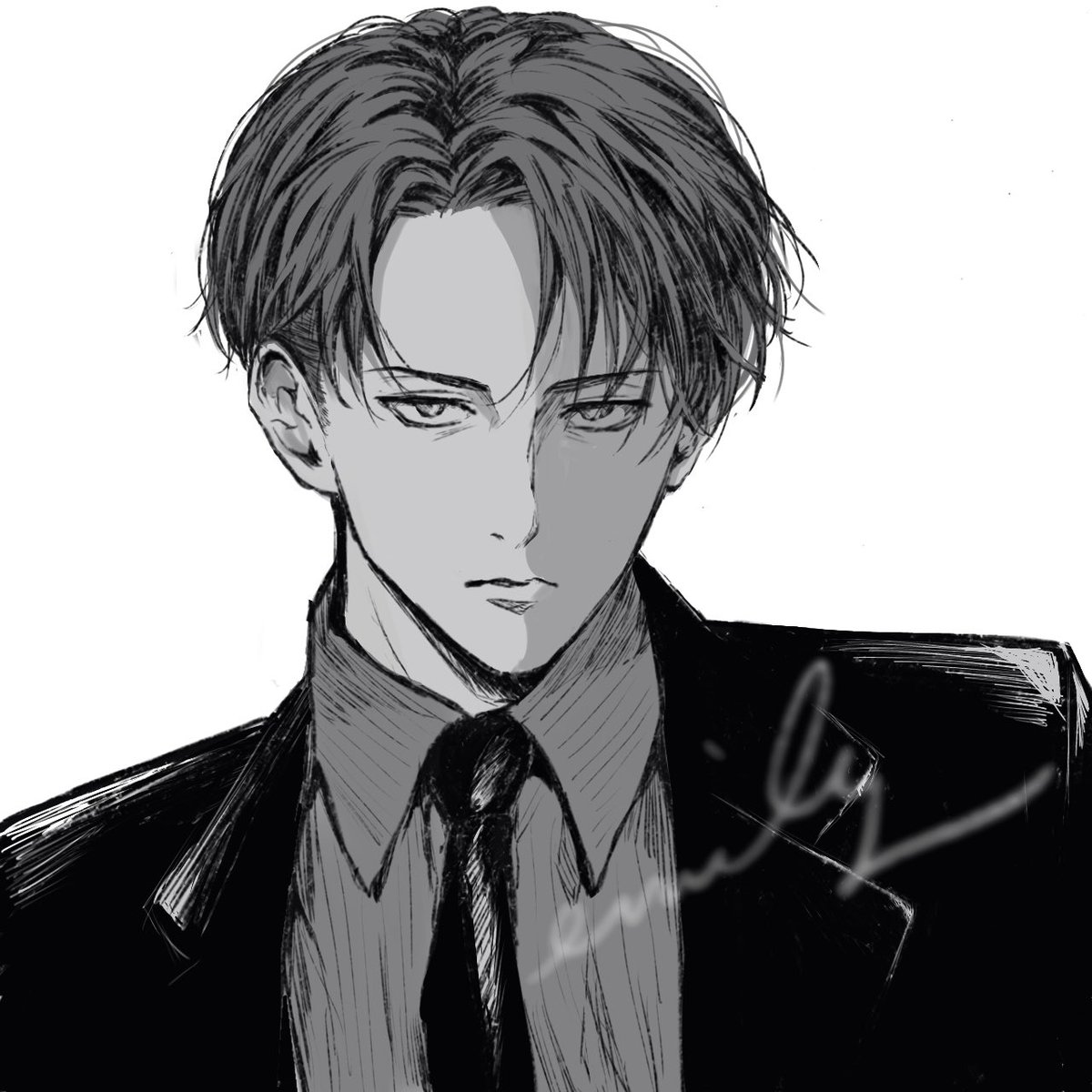 suit levi