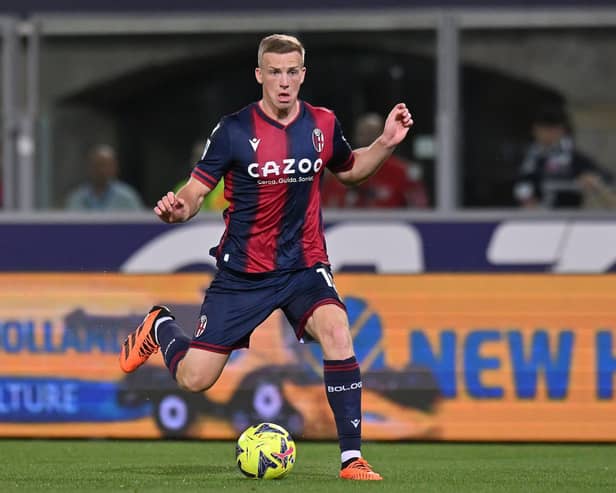 ScotsWithAMic's tweet image. Kenny McLean on before Lewis Ferguson...fuck me!!!