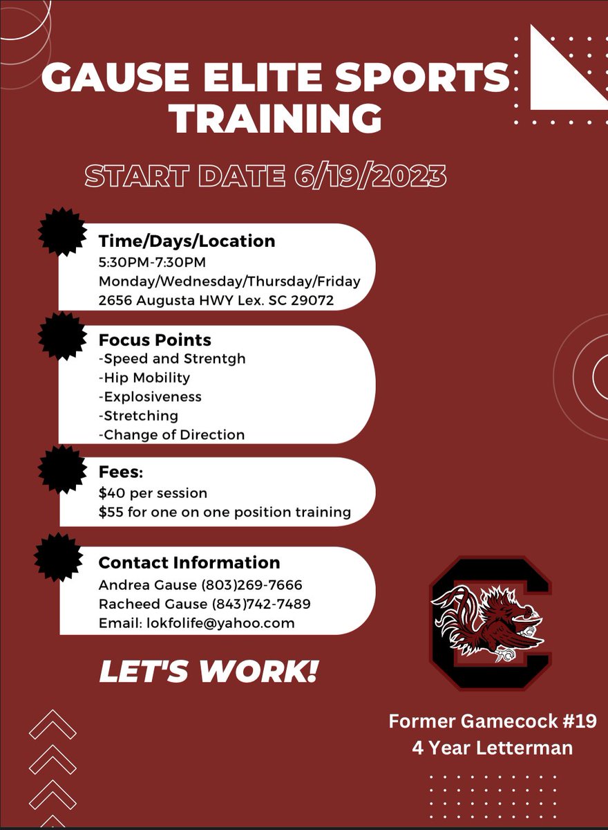 SCBaseballAcad's tweet image. 