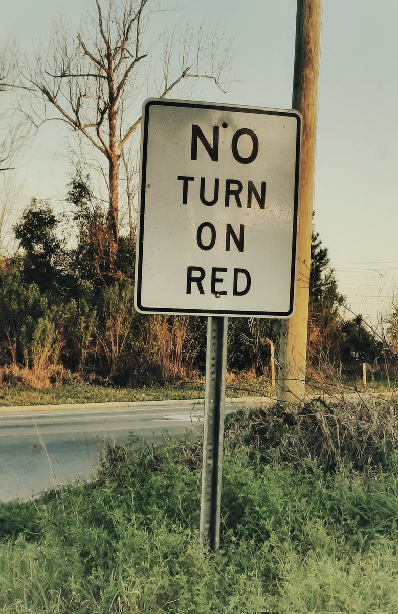 Harrison_Robard's tweet image. No Turn On Red

#photography #photographer #streetsign #streetphotography