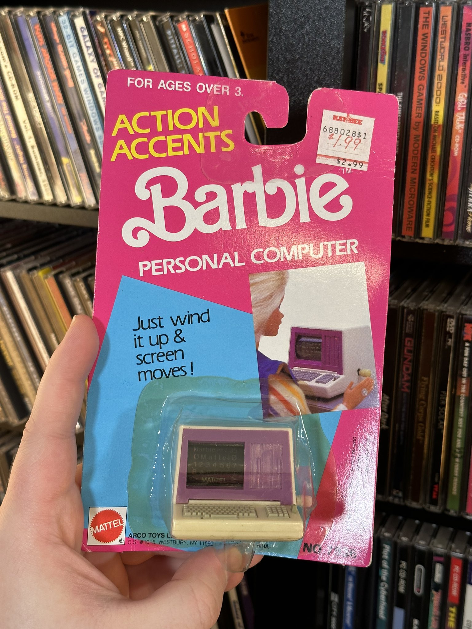 The Video Game History Hour on Twitter "We sit down with author