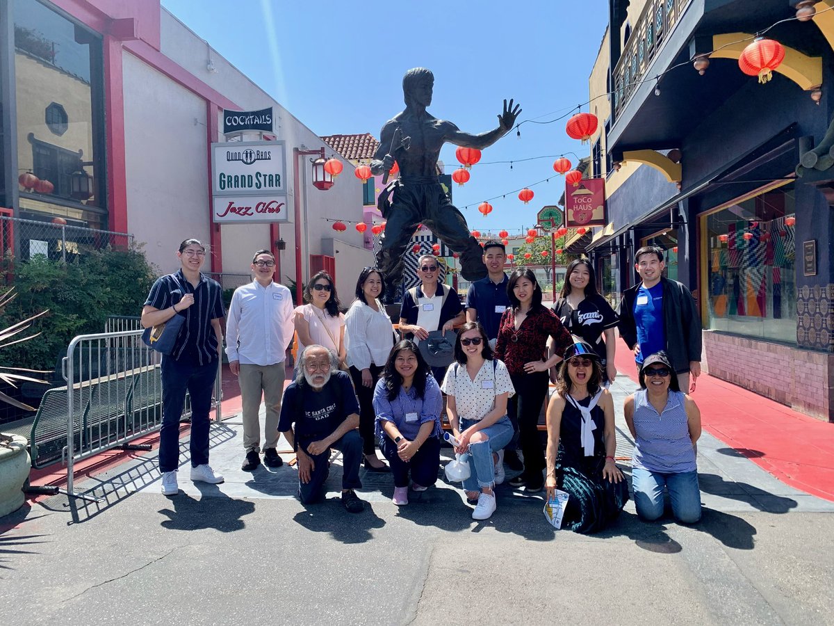 Harvard Asian American Alumni Alliance (H4A) tweet media