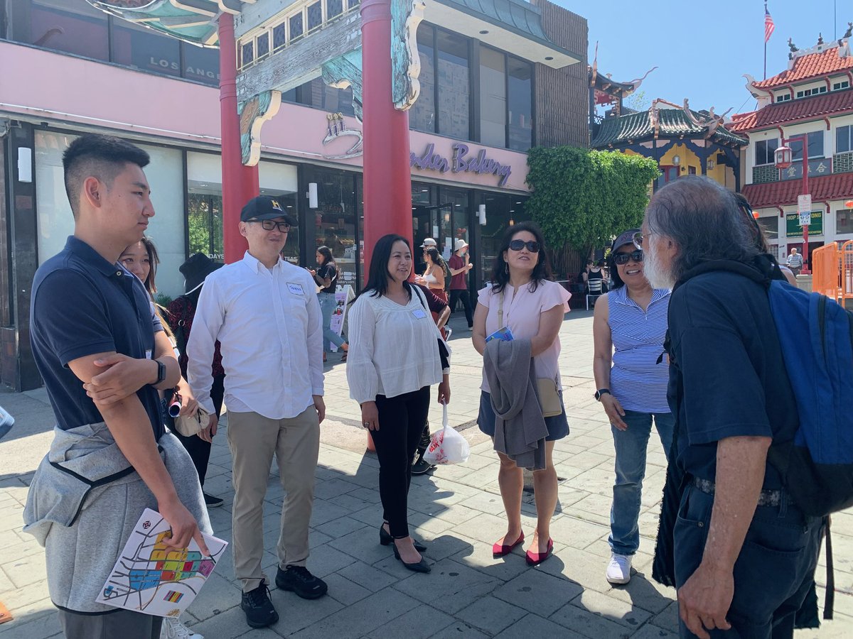 Harvard Asian American Alumni Alliance (H4A) tweet media