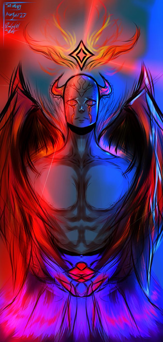 d_sarvias's tweet photo. 🔥Shill me your favorite piece ( 1/1 artist only)

Any way that you want 

#NFTartist https://t.co/Ey23vVnILQ
