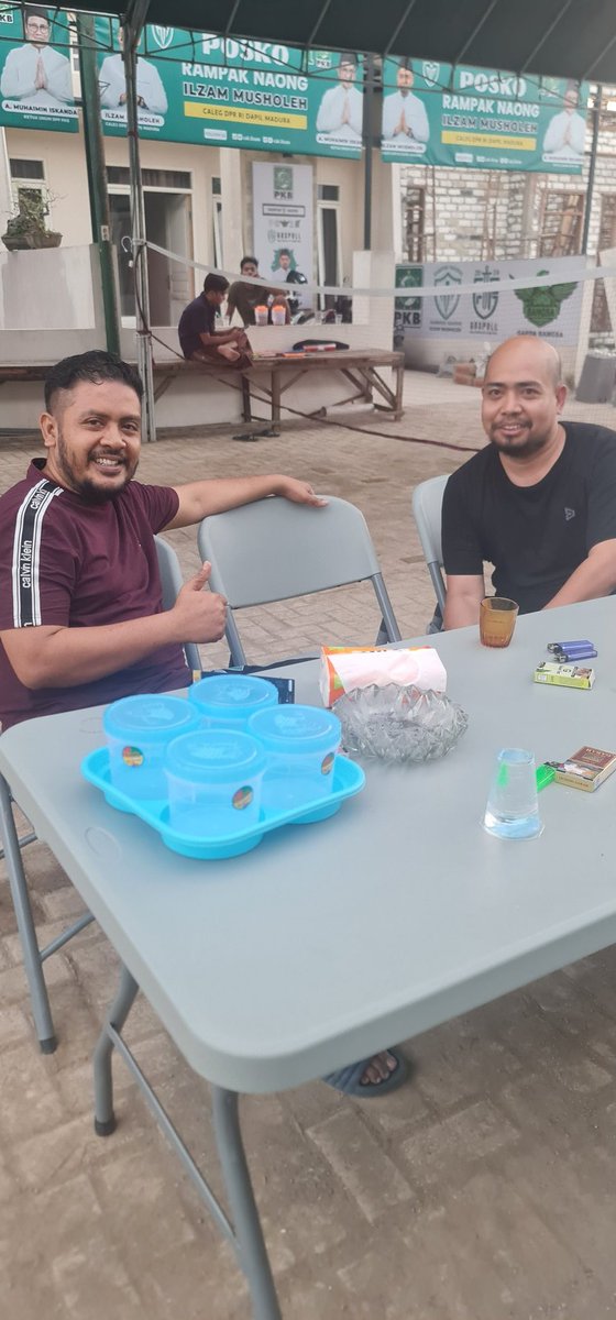 Cak Ubaid tweet media