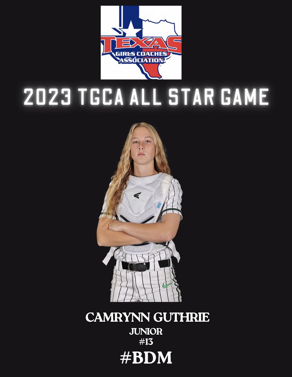 Congratulations to several of our kids who received post season honors! 💪🏼 
#BDM