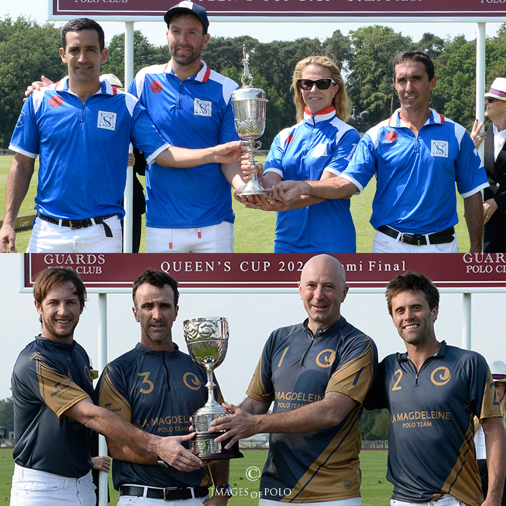 Images of Polo (@imagesofpolo) on Twitter photo Don't miss the Cartier Queen's Cup final at Guards Polo Club tomorrow (Sunday) at 3.30 PM (UK time).
If you are not able to get to the grounds watch all the action live at Guards TV. Click tv.guardspoloclub.com/Package/Index to access the livestream.
π·<a href="/imagesofpolo/">Images of Polo</a> Don't miss the Cartier Queen's Cup final at Guards Polo Club tomorrow (Sunday) at 3.30 PM (UK time).
If you are not able to get to the grounds watch all the action live at Guards TV. Click tv.guardspoloclub.com/Package/Index to access the livestream.
π·<a href="/imagesofpolo/">Images of Polo</a>