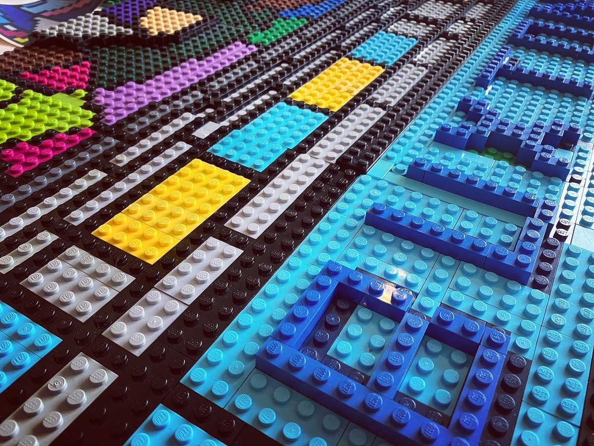 brickcornercafe (@brickcornercafe) on Twitter photo There are just 2 weeks to go before we unveil our ‘World First’ LEGO Well Dressing. Our incredible Community Charity project will be on display <a href="/buxtoncarnival/">Buxton Well Dressing</a> in the <a href="/BuxCHE/">Buxton Crescent Heritage Trust</a> Pump Room from 2nd July 2023 <a href="/LEGO_Group/">LEGO</a> <a href="/BBCNWT/">BBC North West</a> <a href="/ITVGranadaTV/">ITV Granada TV</a> <a href="/Channel5Press/">5 Press</a> There are just 2 weeks to go before we unveil our ‘World First’ LEGO Well Dressing. Our incredible Community Charity project will be on display <a href="/buxtoncarnival/">Buxton Well Dressing</a> in the <a href="/BuxCHE/">Buxton Crescent Heritage Trust</a> Pump Room from 2nd July 2023 <a href="/LEGO_Group/">LEGO</a> <a href="/BBCNWT/">BBC North West</a> <a href="/ITVGranadaTV/">ITV Granada TV</a> <a href="/Channel5Press/">5 Press</a>
