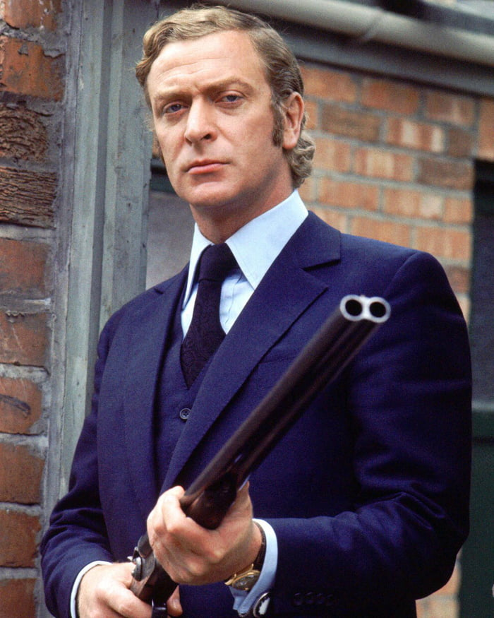 ITV4 present the worst and best of #MichaelCaine 

Tonight #JawsTheRevenge Tomorrow #GetCarter