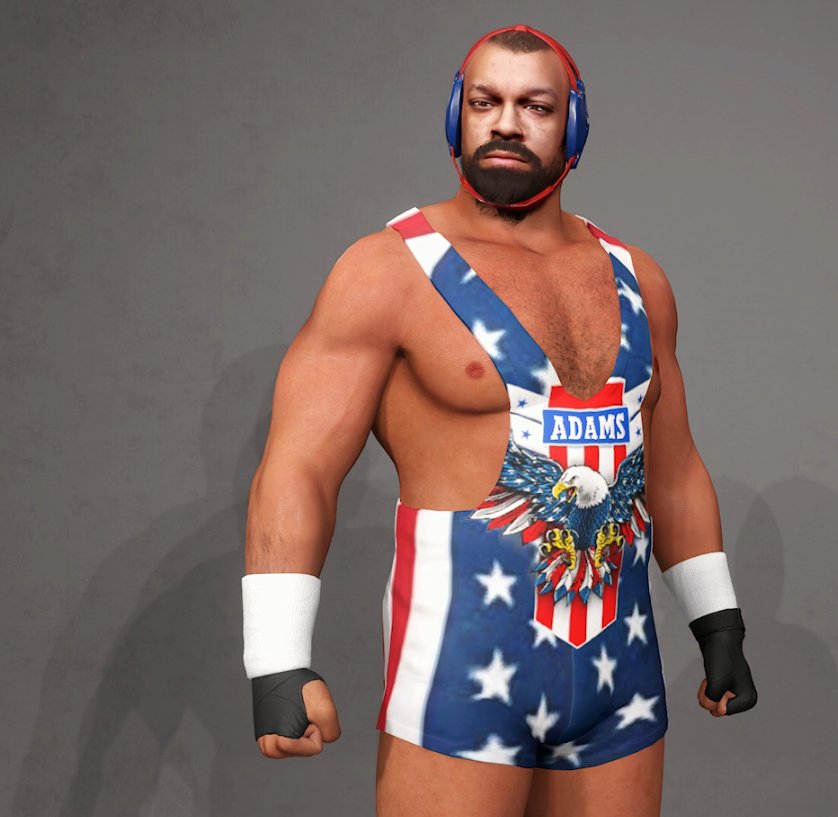 AllamericanAJ's tweet photo. New  gear, new era in my career. Just resigned my contract to the @UFN_Federation #UFN_WoW and ready to go., ready to get in that ring and do America proud." #MakeAmericaHighAgain https://t.co/zGHYn2MDqq