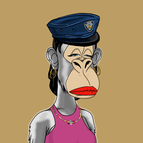 Desperate ApeWife #7766 bought for 0.15 ETH by nmv_eth from GamesMaster opensea.io/assets/ethereu…