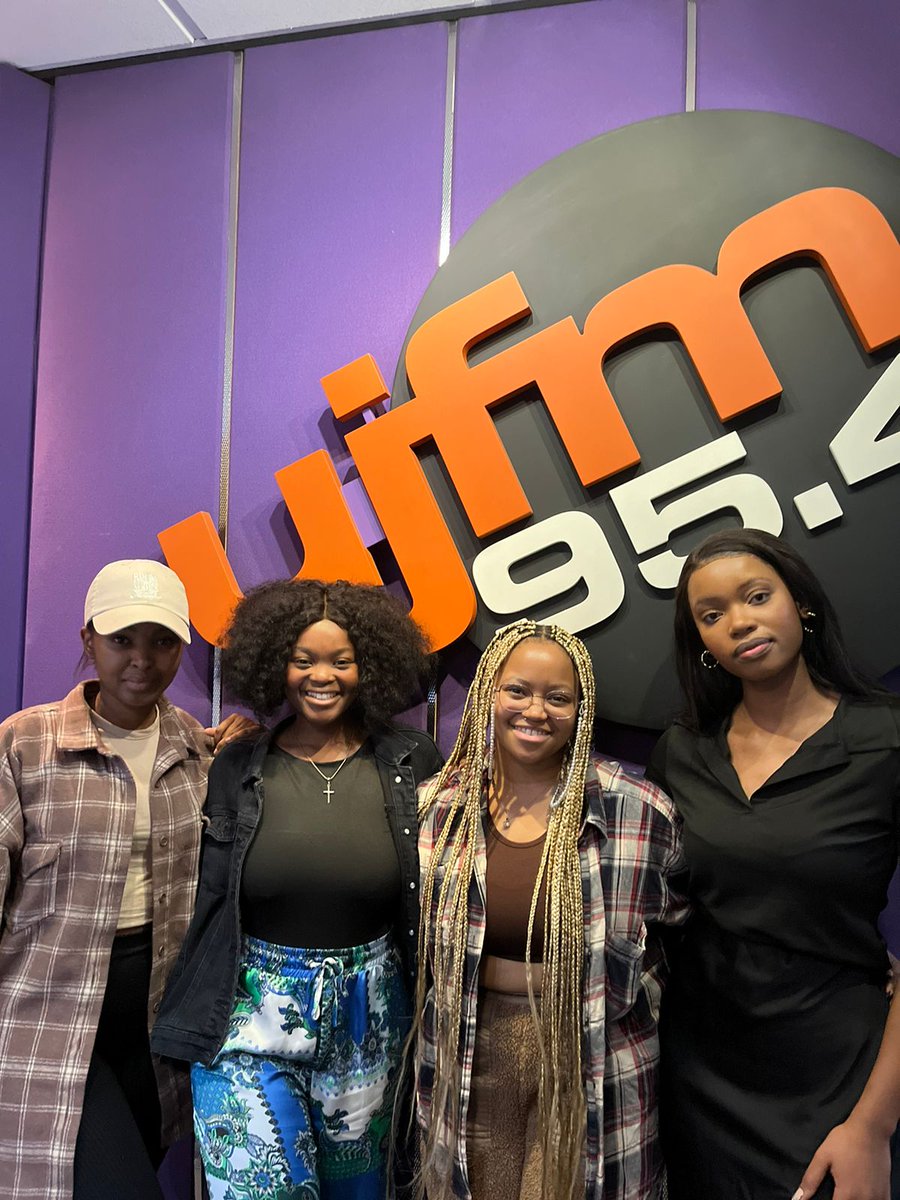 ujfm's tweet photo. It's #UrbanDanceCulture time. #LadiesTakeOver
A beige flag is “something that’s neither good nor bad but makes you pause for a minute when you notice it and then just continue on. Something odd.”
What is your biggest beige flag??
Tune in to 95.4 https://t.co/AXPm5XusIY
