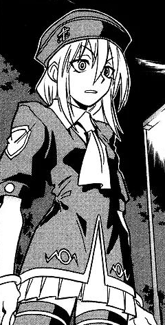 MirrorMonarch's tweet photo. ❝5th? I see... So this is definitely a different Japan to the Japan I know...

Yeah, things do definitely look more advanced here than I'm used to. Honestly, it sounds kind of crazy for the usage of chainsaws to be "famous"...❞ https://t.co/2fUJiqcDWj