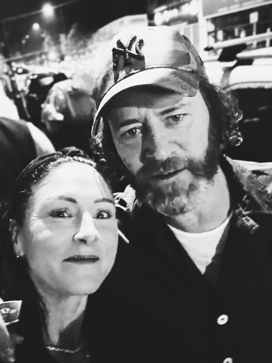 Natalie80Lewis's tweet photo. Fully supporting #HowardDonald always! Xx https://t.co/4UYl4MJ1qH