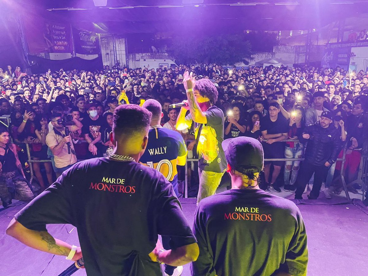 ommces's tweet photo. Mar de Monstros terá batalha inédita de 32 MCs e shows de Cesar MC e Dudu em Cariacica
https://t.co/aCtv8XUT4C
#mardemonstros #armagedon #trap #hiphop #batalhaderima #cesarmc #dudu #adl #ommces https://t.co/NA7YRkSVFv
