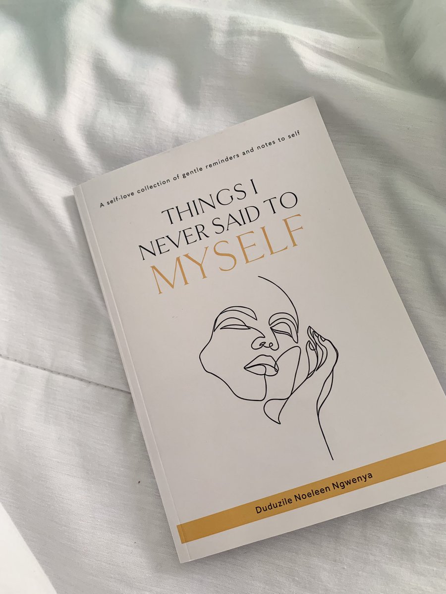 noeleensaid's tweet photo. If I had to recommend my books, the first frame centres around healing your relationship with yourself, reconciling with yourself. 

Frame 2 is about healing your inner child, from broken relationships & learning self compassion.

Both books touch on mental health a lot ❤️

First frame is available on takealot. The second one will be released on the 3rd July.