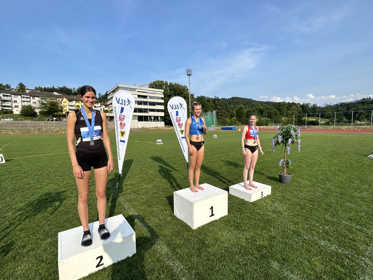 Leichtathletik Klub Zug tweet media