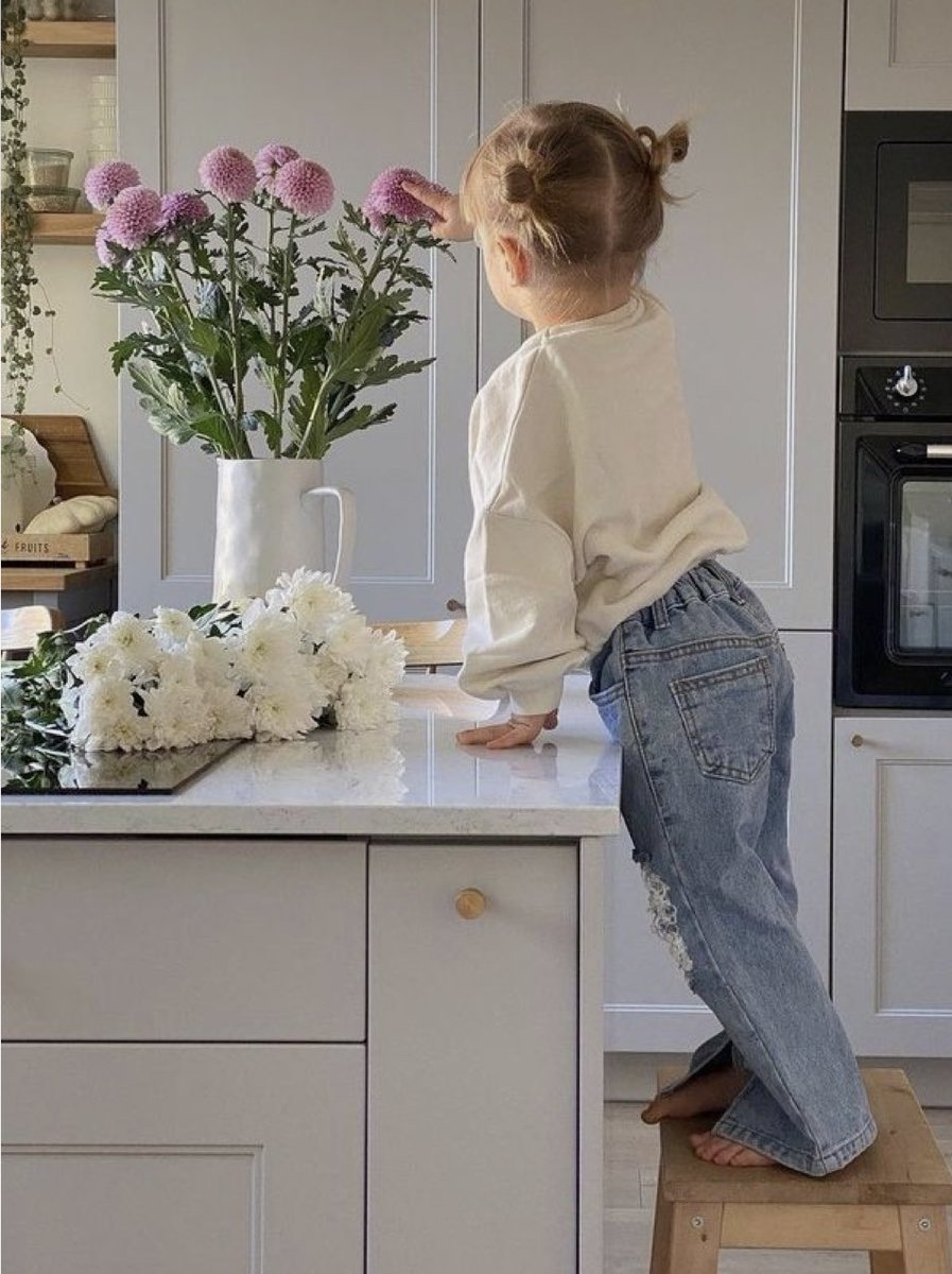 Emerson Dory Kincaid, Emma 🌸

#itendswithus