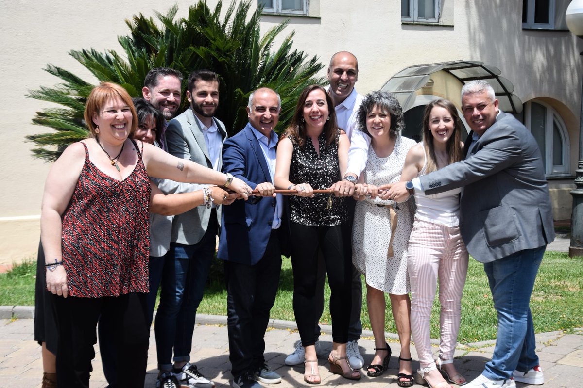 PSC Ripollet tweet media