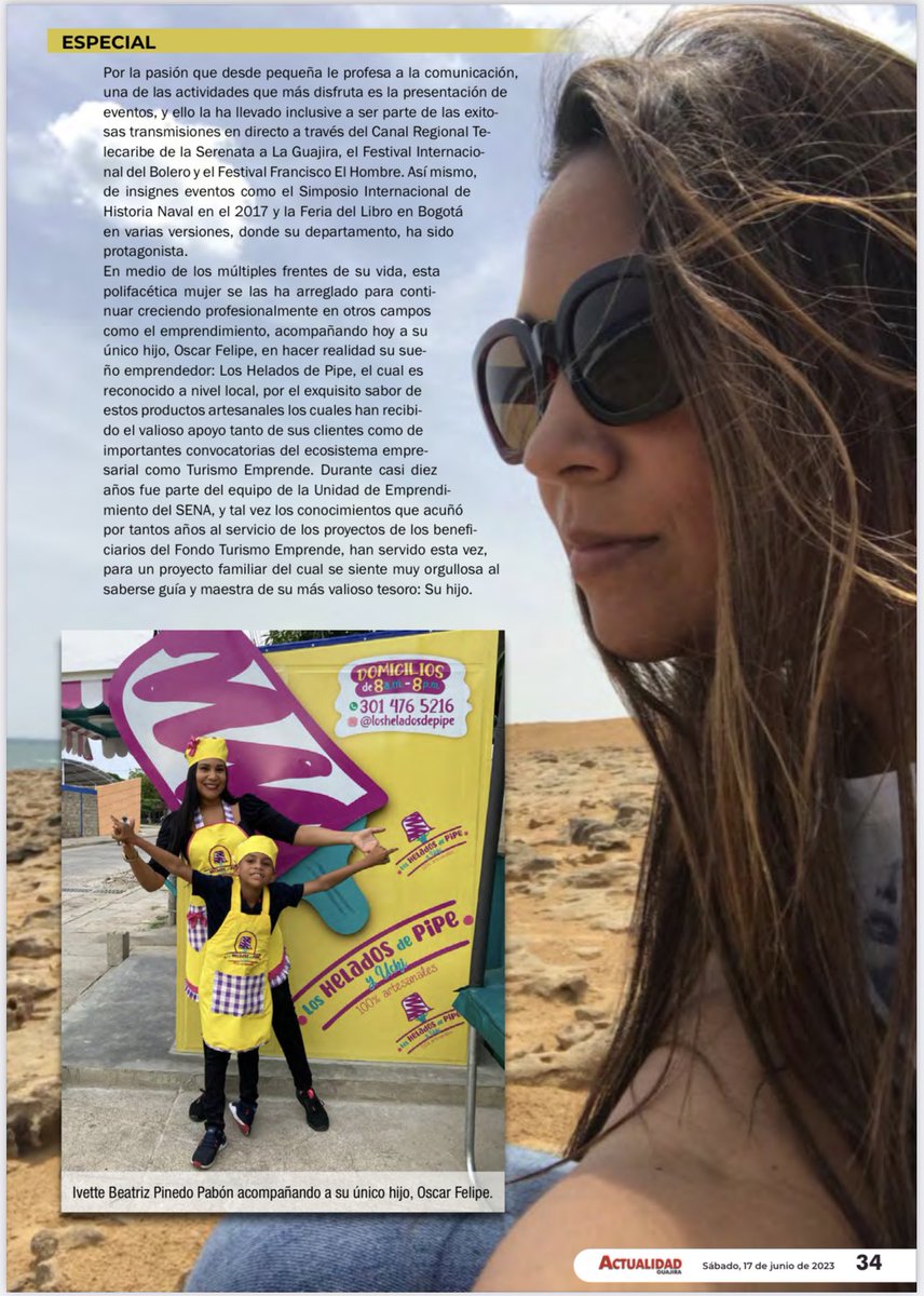 Maria I. Cabarcas A. tweet media