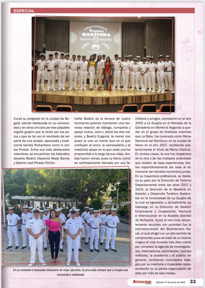 Maria I. Cabarcas A. tweet media