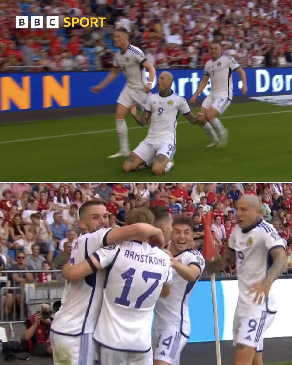 BBC Sport tweet media