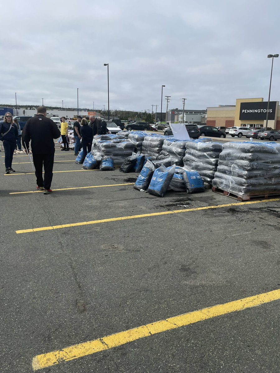 Royal Newfoundland Constabulary on Twitter "We’re on Merchant Dr. in