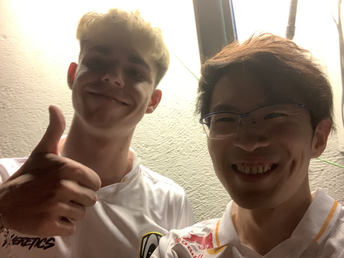 SHG Evi/えびンモ tweet media